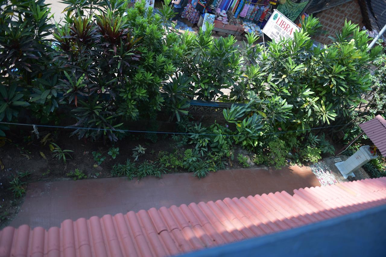 Libra Cottages Benaulim Exterior foto
